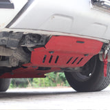 Fortuner Underbody Protection