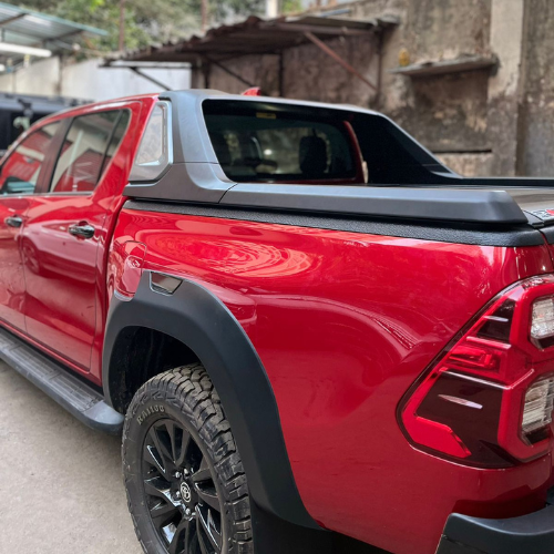 Toyota Hilux - Sport Roll Bar