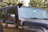 Mahindra Thar - Diesel Functional Snorkel