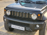 Suzuki Jimny - New Seven Slot Grill ( Body Colour)
