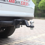 Fortuner Tow Mount (Mount Only)
