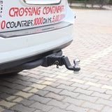 Fortuner Tow Mount (Mount Only)