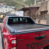 Toyota Hilux - Sport Roll Bar