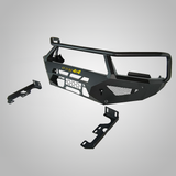 Toyota Hilux - Predator F1 Front Bumper with Bull Bar