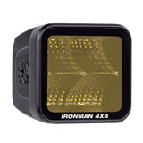 Auxiliary Lights Amber Color