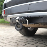 Fortuner Tow Mount (Mount Only)