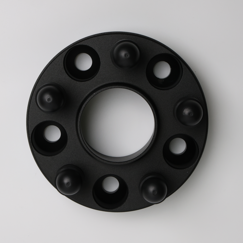 Thar Roxx -  ORM Wheel Spacers 35mm