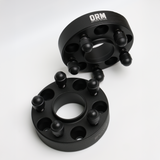 Thar Roxx -  ORM Wheel Spacers 35mm