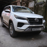 Fortuner 2015+ Ironman4x4 Nitro Gas Suspension