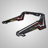 Isuzu - Thunder Roll Bar