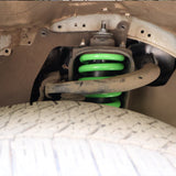 Fortuner 2015+ Ironman4x4 Nitro Gas Suspension