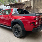 Toyota Hilux - Sport Roll Bar