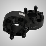 Thar Roxx -  ORM Wheel Spacers 50mm