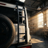 Jimny - Daily Drive Upgrade