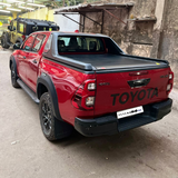 Toyota Hilux - Sport Roll Bar