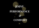 Jimny Offer - Performance & Comfort