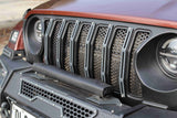 Thar Seven-Slot 2.0 Grill (Body Color)