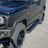 Jimny - Side Step Model FR