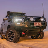 Ironman Lights - 7" Meteor LED Light