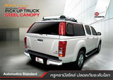 Isuzu Accessories - SMM V4 Steel Canopy