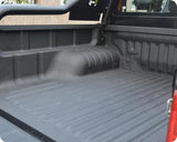 Toyota Hilux - Bedliner Over Lip