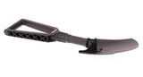 Toyota Hilux -Bushranger Folding Shovel