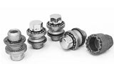 Toyota Hilux - Farad Anti-Theft Lock Nuts