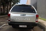 Isuzu Accessories - Smart Top Canopy