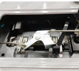 Toyota Hilux - Tailgate Lock System