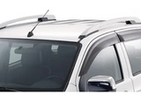 Isuzu Accessories - Roof Rails OE