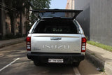 Isuzu Accessories - Smart Top Canopy