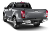 Isuzu Accessories - OE Rear Bumper