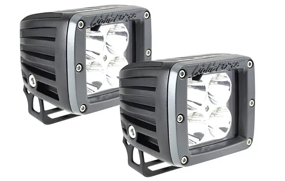 Mahindra Thar - ROK 40 LED