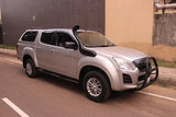 Isuzu Accessories - Smart Top Canopy