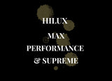 Hilux Offer - Max Driving Performance + Supreme