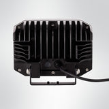 Ironman Lights - 99W 5×7 Eclipse Led With Side Shooters