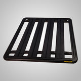 Toyota Hilux - Alfa Roof Rack Without Fenders