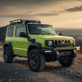 Jimny - New Wolf Front Bumper
