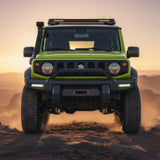 Jimny - New Wolf Front Bumper