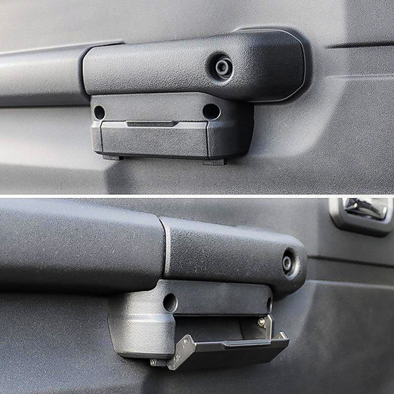 Jimny - Door Handle Storage - Front or Rear (Pair)