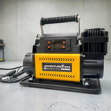 AdventureX4x4 X-FLATE 200 Air Compressor