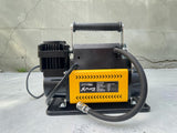 AdventureX4x4 X-FLATE 200 Air Compressor