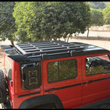 Jimny - Aluminium Roof Rack