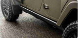 Mahindra Thar - Automatic Side Step (Electric)