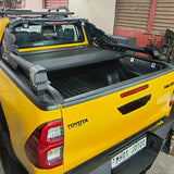 Toyota Hilux - Deck Automatic Slider