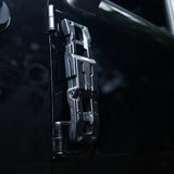 Thar  - ORM Door Hinge Step (Pair)