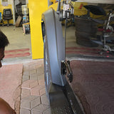 Mahindra Thar  -  ORM Wheel Spacers 35mm (Set of 4)