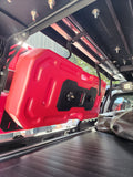 Jerry Can Mount 1.0 - 10ltr & 20ltr - Thar & Jimny