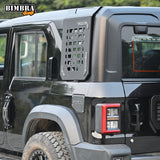 Thar Roxx - Molle Panel