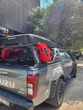 Jerry Can Mount 1.0 - 10ltr & 20ltr - Thar & Jimny